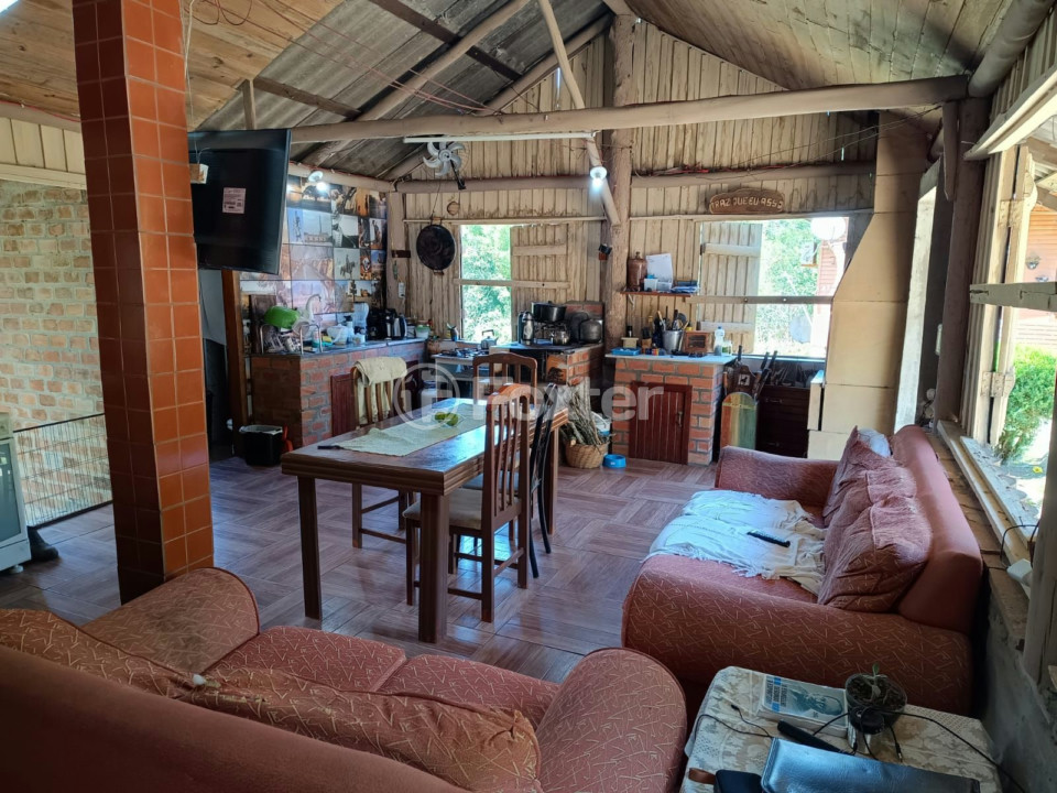 Sítio à venda com 4 quartos, 3560m² - Foto 20