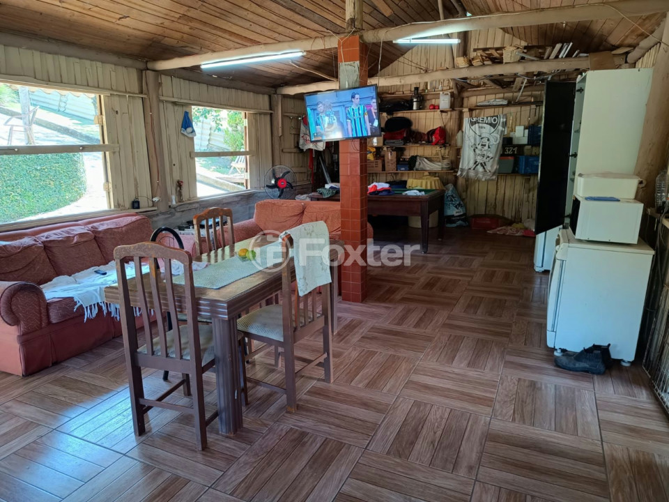 Sítio à venda com 4 quartos, 3560m² - Foto 19