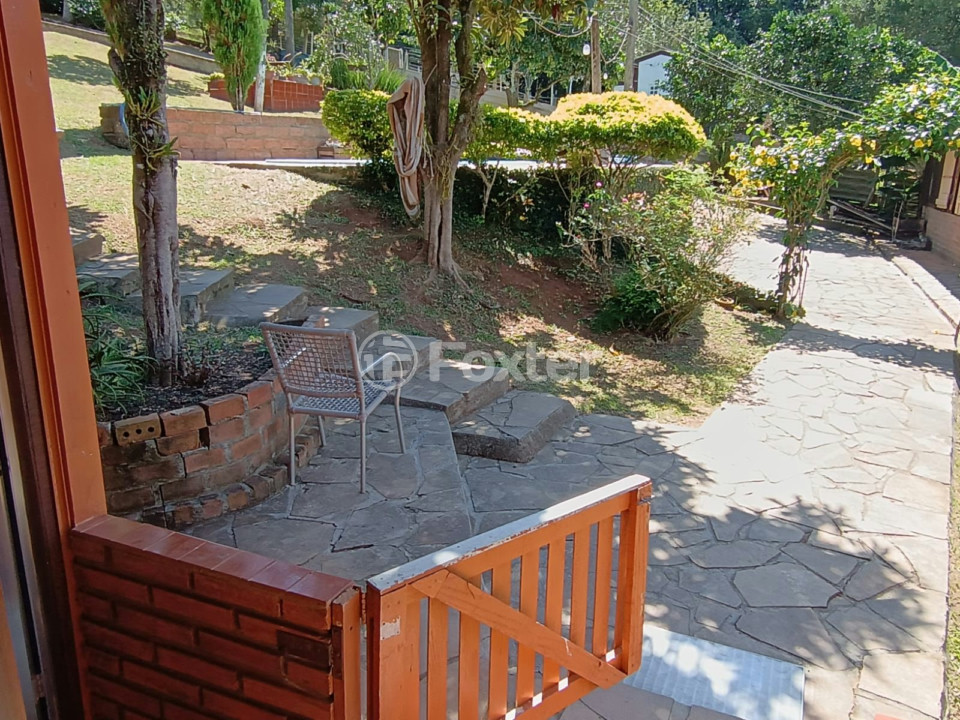 Sítio à venda com 4 quartos, 3560m² - Foto 4