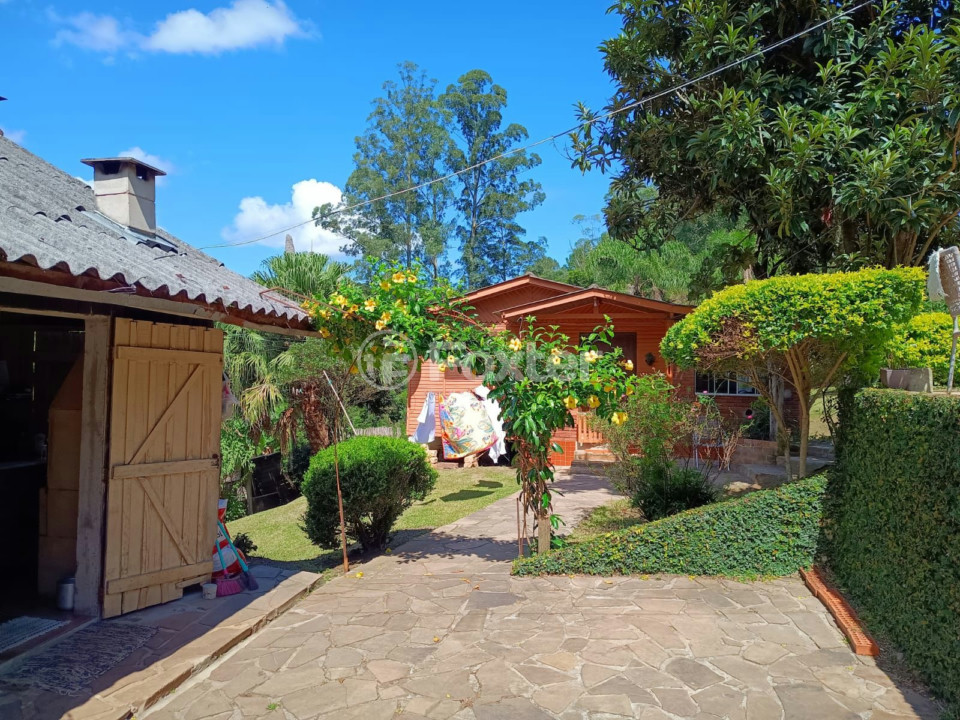 Sítio à venda com 4 quartos, 3560m² - Foto 6