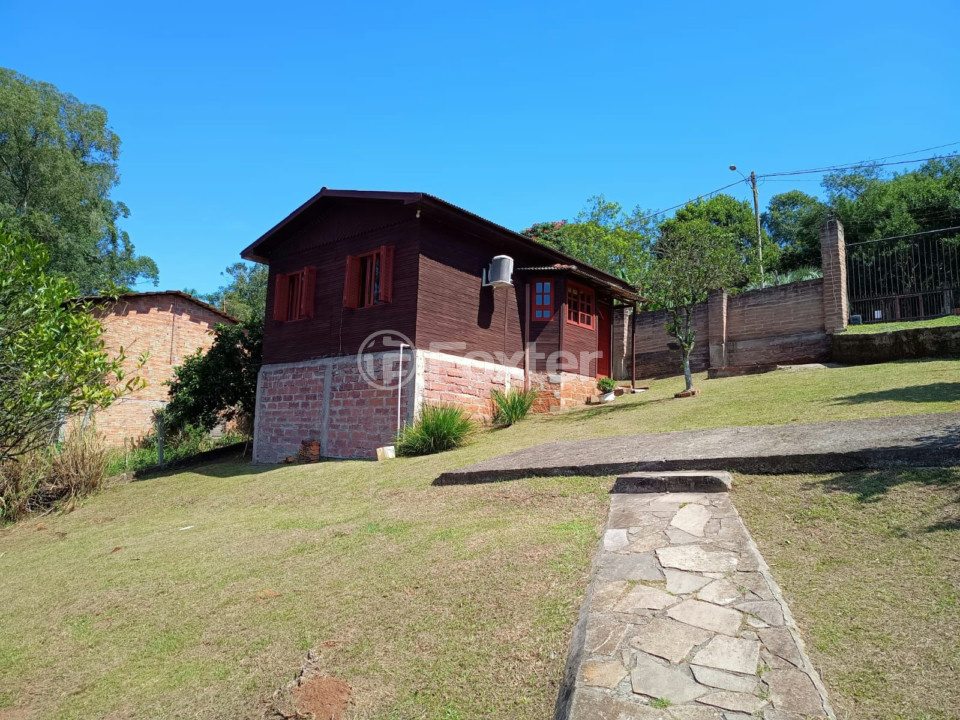 Sítio à venda com 4 quartos, 3560m² - Foto 3