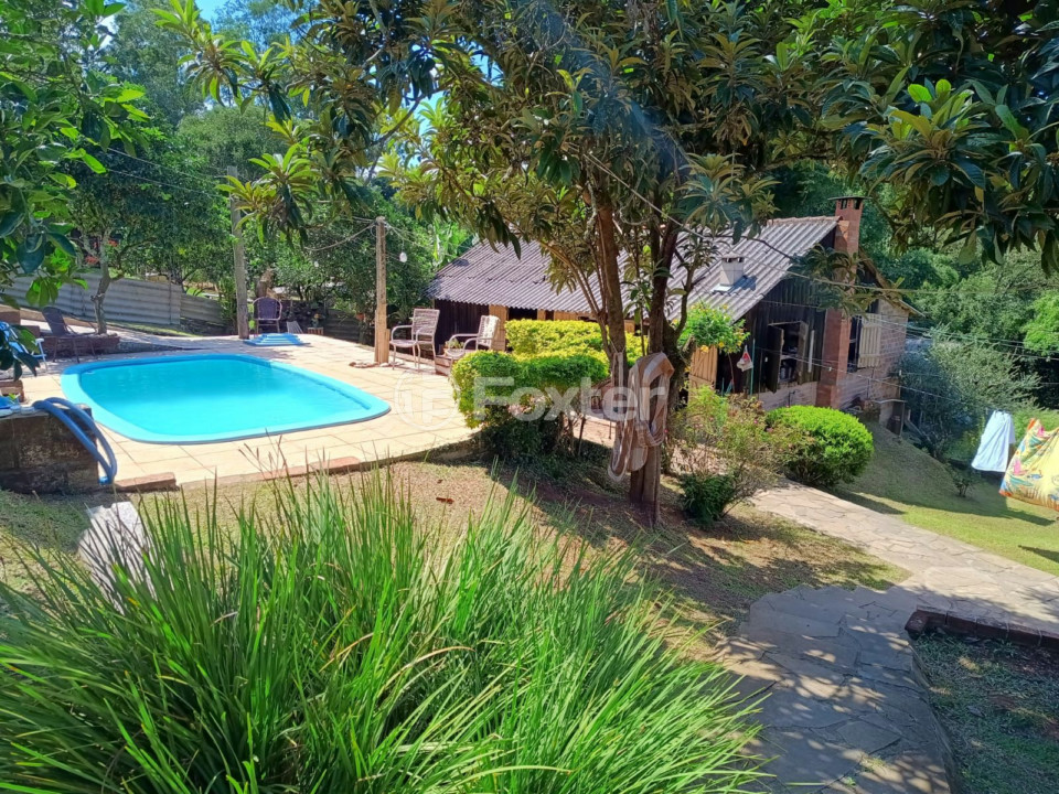 Sítio à venda com 4 quartos, 3560m² - Foto 1
