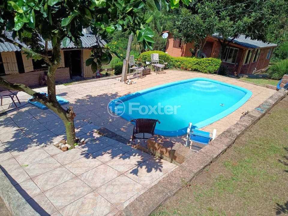 Sítio à venda com 4 quartos, 3560m² - Foto 2