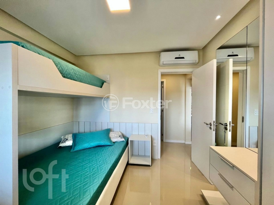 Apartamento à venda com 2 quartos, 95m² - Foto 4