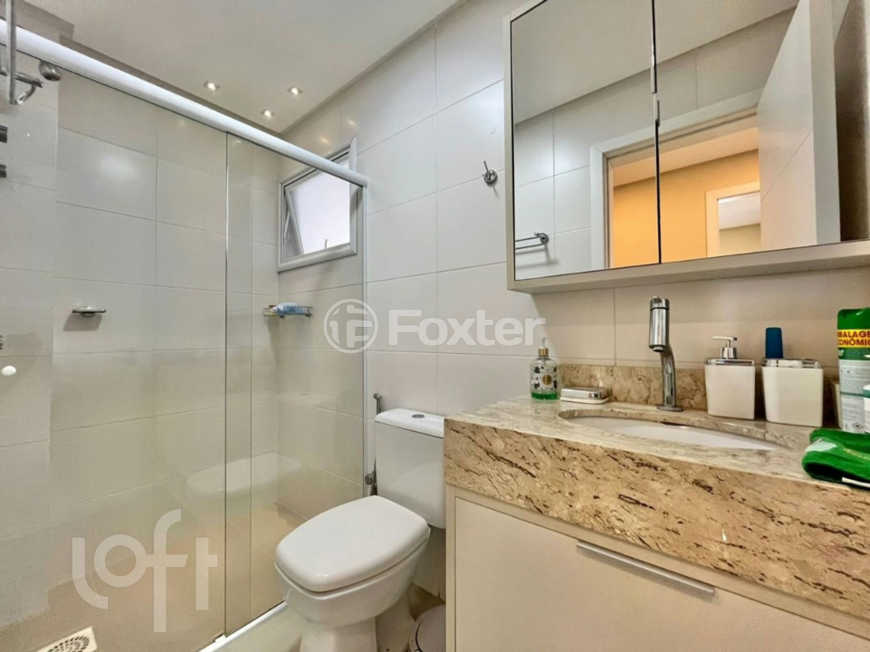Apartamento à venda com 2 quartos, 95m² - Foto 20