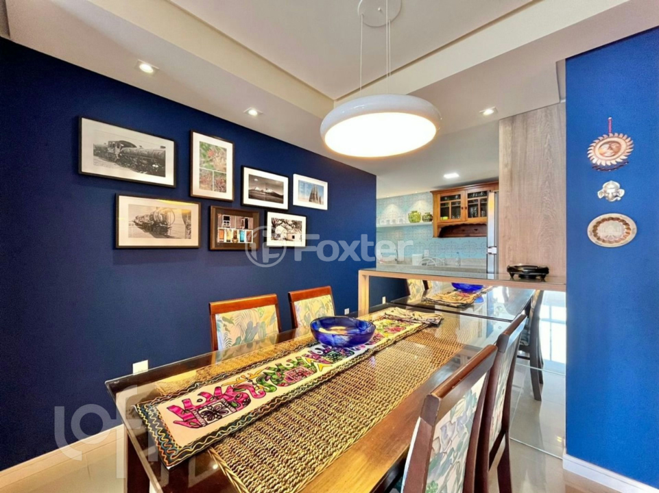 Apartamento à venda com 2 quartos, 95m² - Foto 16