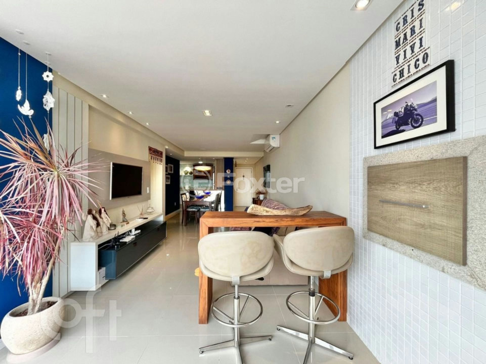 Apartamento à venda com 2 quartos, 95m² - Foto 6
