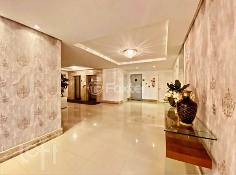 Apartamento à venda com 2 quartos, 95m² - Foto 9