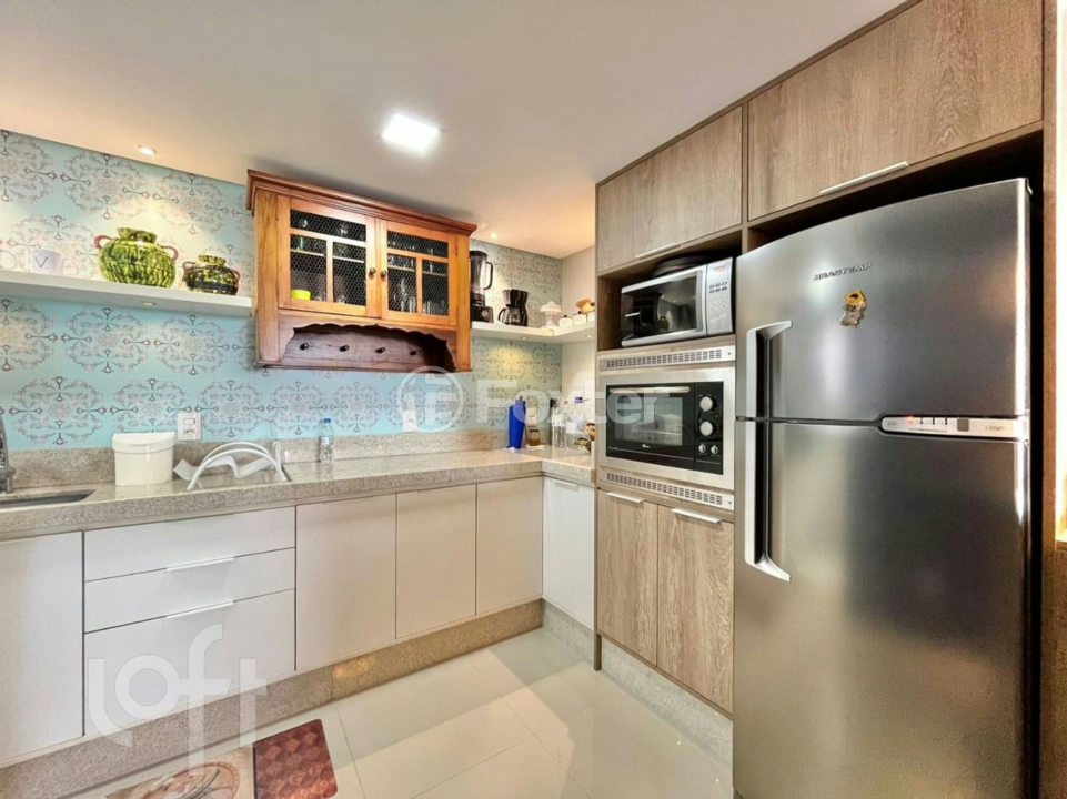 Apartamento à venda com 2 quartos, 95m² - Foto 15