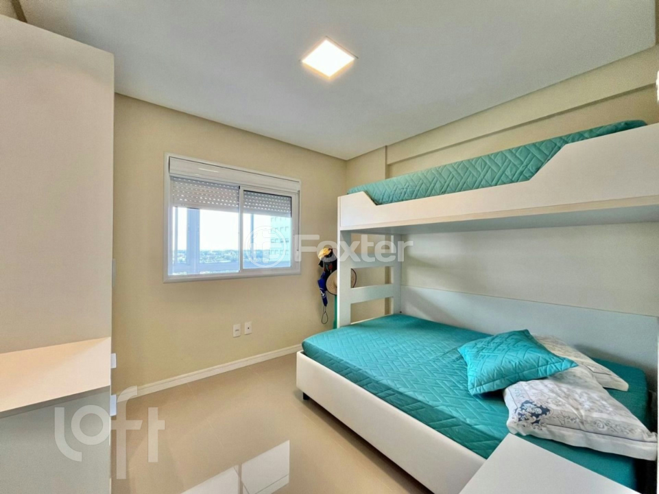 Apartamento à venda com 2 quartos, 95m² - Foto 19