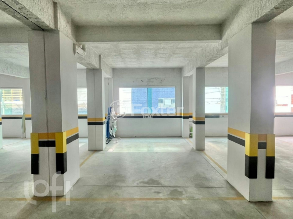 Apartamento à venda com 2 quartos, 95m² - Foto 7