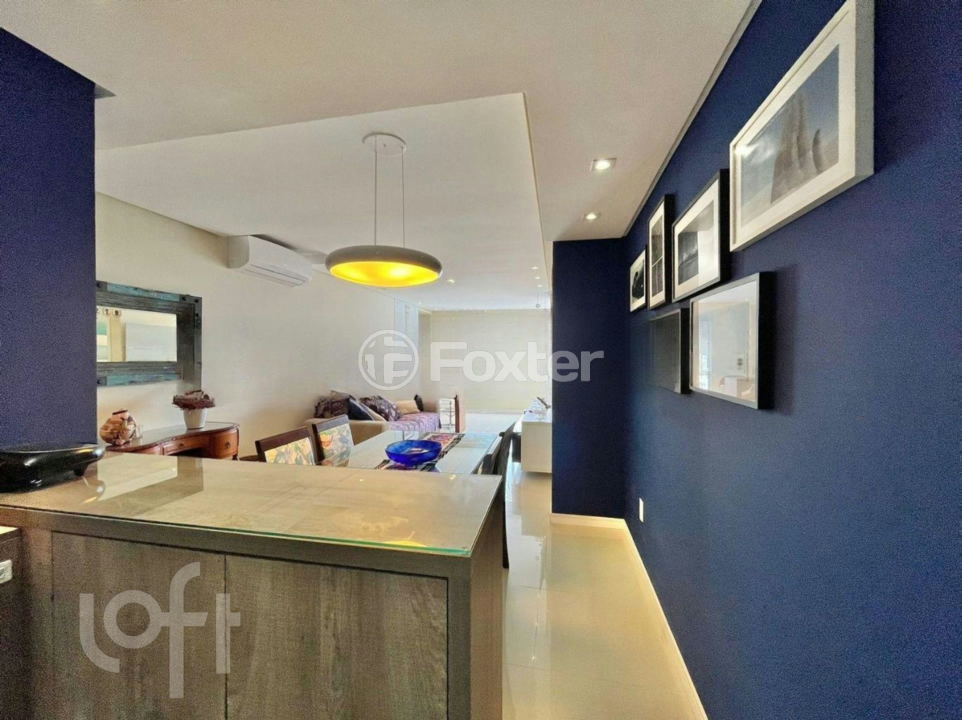 Apartamento à venda com 2 quartos, 95m² - Foto 3