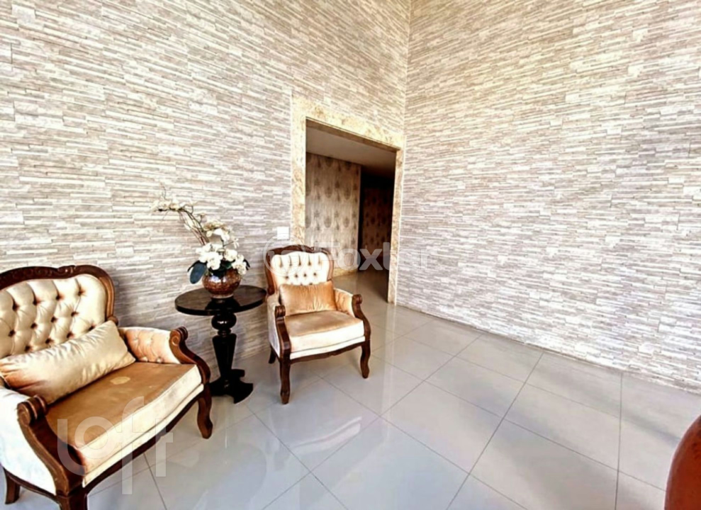 Apartamento à venda com 2 quartos, 95m² - Foto 8