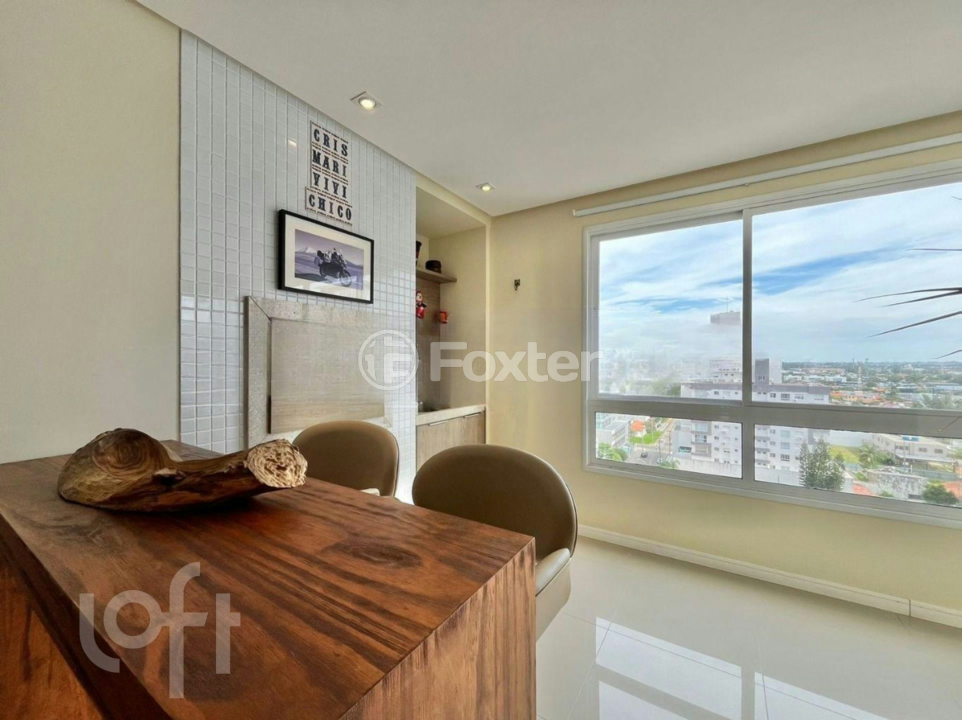 Apartamento à venda com 2 quartos, 95m² - Foto 24
