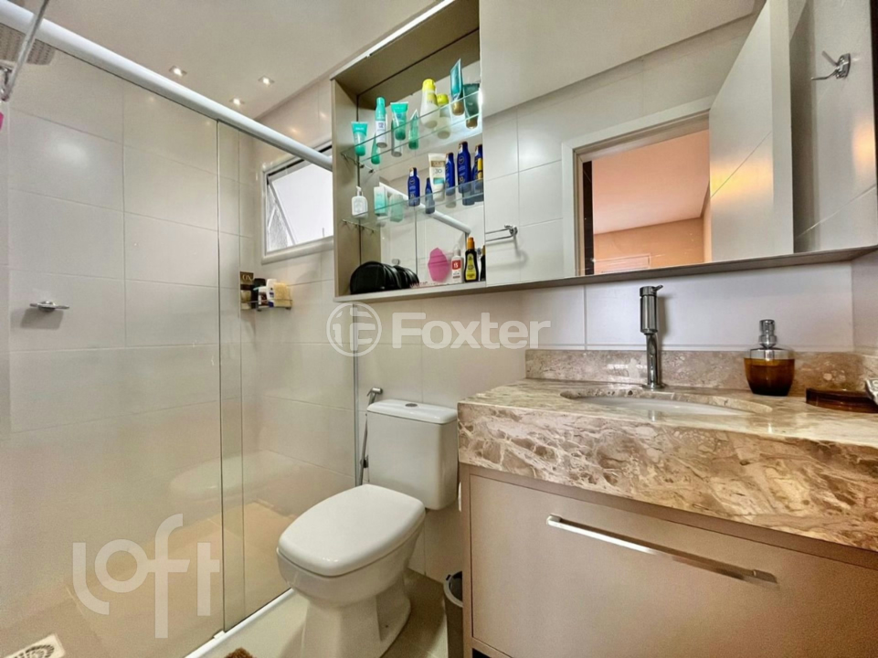 Apartamento à venda com 2 quartos, 95m² - Foto 11