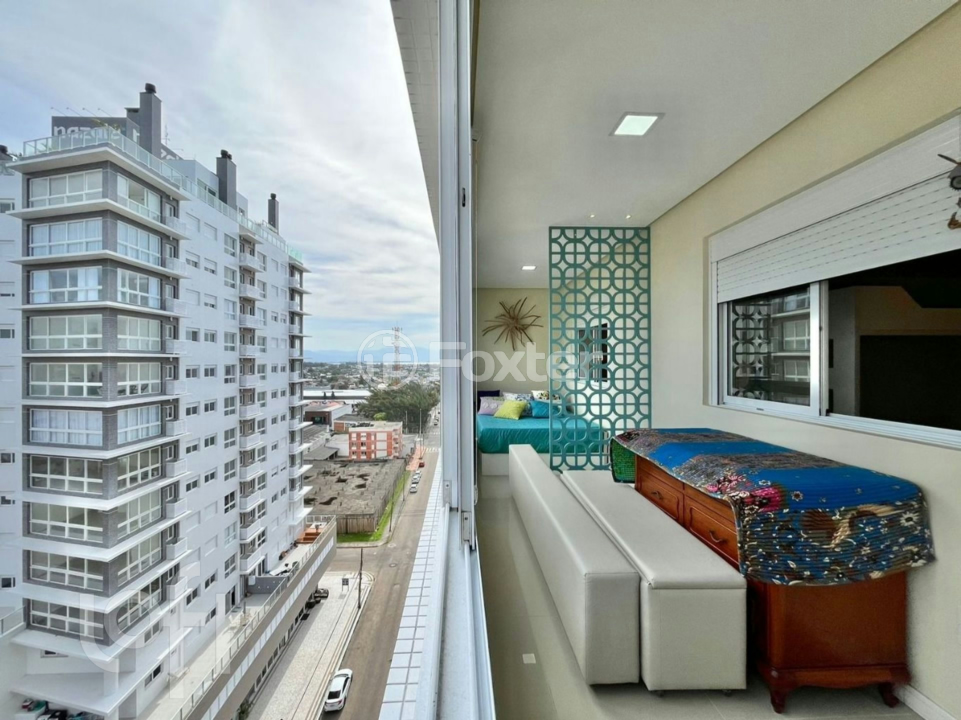 Apartamento à venda com 2 quartos, 95m² - Foto 14