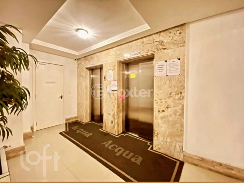 Apartamento à venda com 2 quartos, 95m² - Foto 10