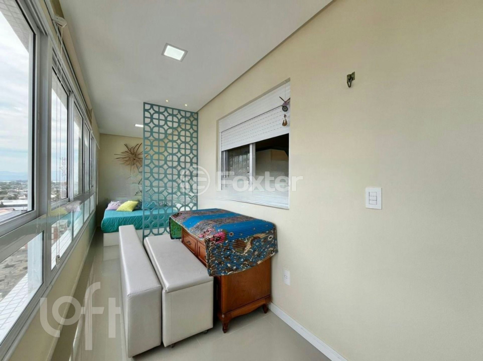 Apartamento à venda com 2 quartos, 95m² - Foto 17