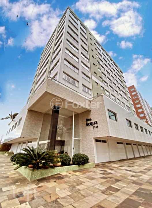 Apartamento à venda com 2 quartos, 95m² - Foto 22