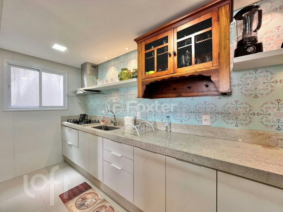 Apartamento à venda com 2 quartos, 95m² - Foto 23