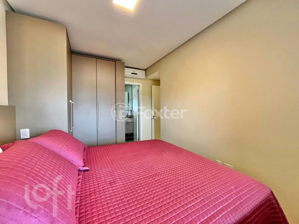 Apartamento à venda com 2 quartos, 95m² - Foto 5