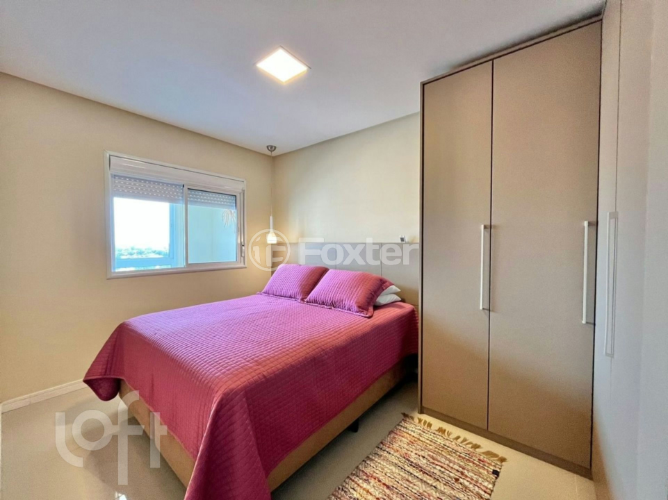 Apartamento à venda com 2 quartos, 95m² - Foto 21