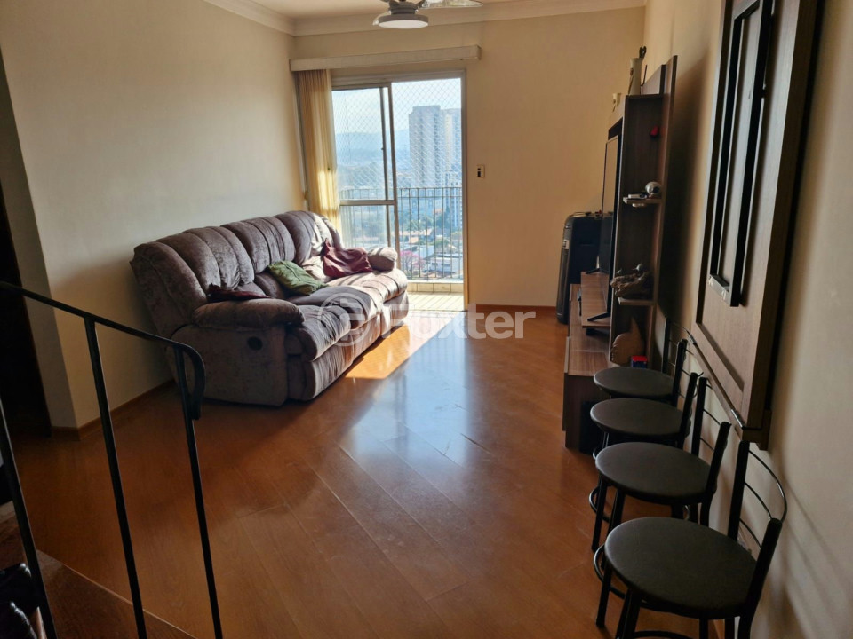 Cobertura à venda com 3 quartos, 126m² - Foto 4