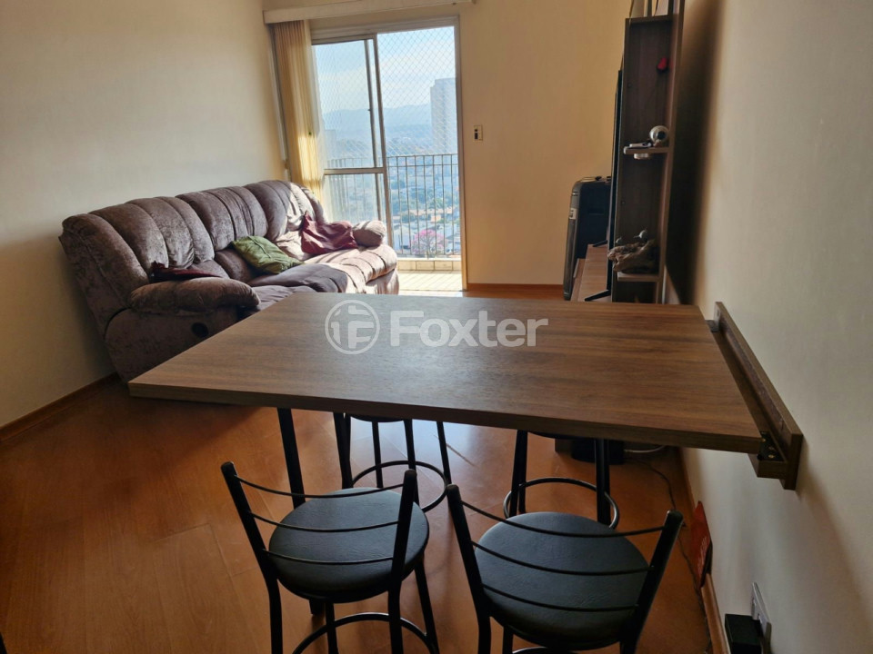 Cobertura à venda com 3 quartos, 126m² - Foto 6