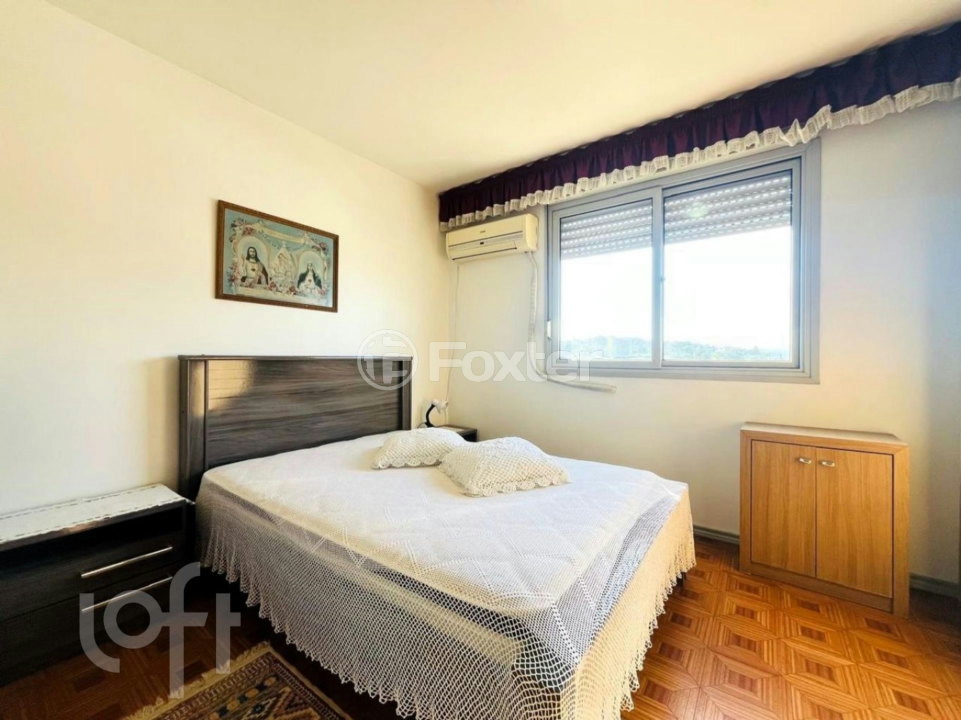 Apartamento à venda com 2 quartos, 70m² - Foto 17