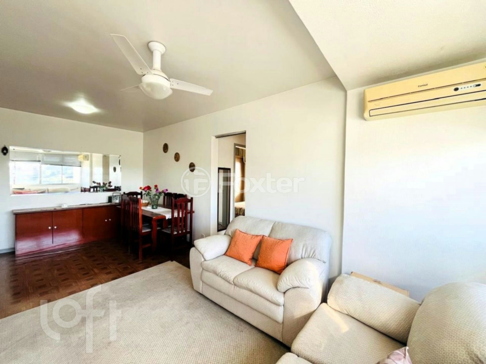 Apartamento à venda com 2 quartos, 70m² - Foto 1