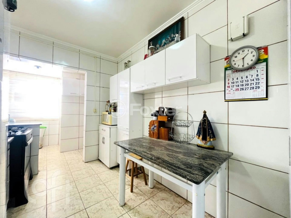 Apartamento à venda com 2 quartos, 70m² - Foto 5
