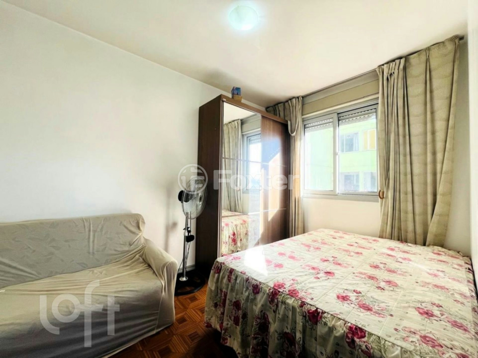 Apartamento à venda com 2 quartos, 70m² - Foto 15