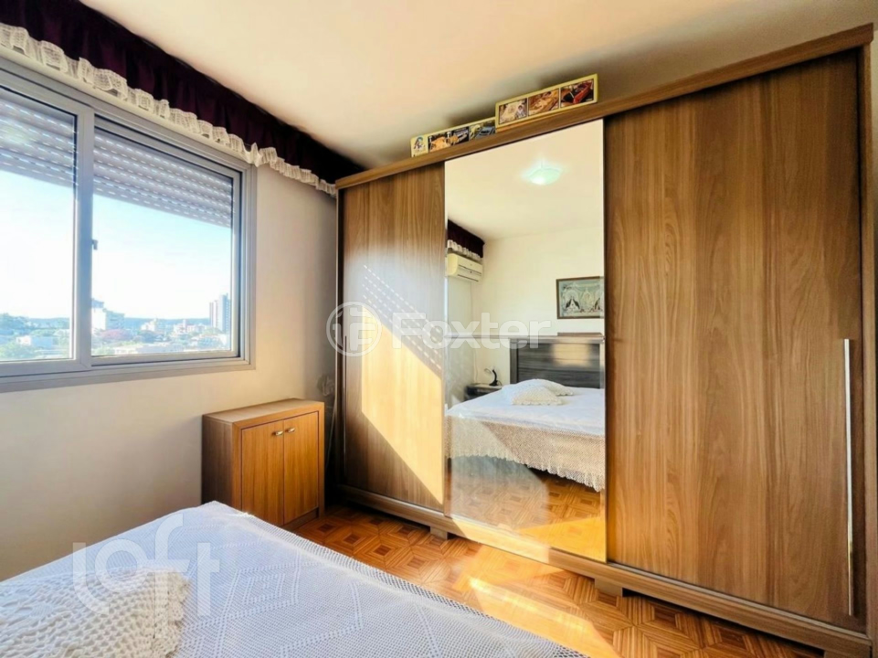 Apartamento à venda com 2 quartos, 70m² - Foto 4