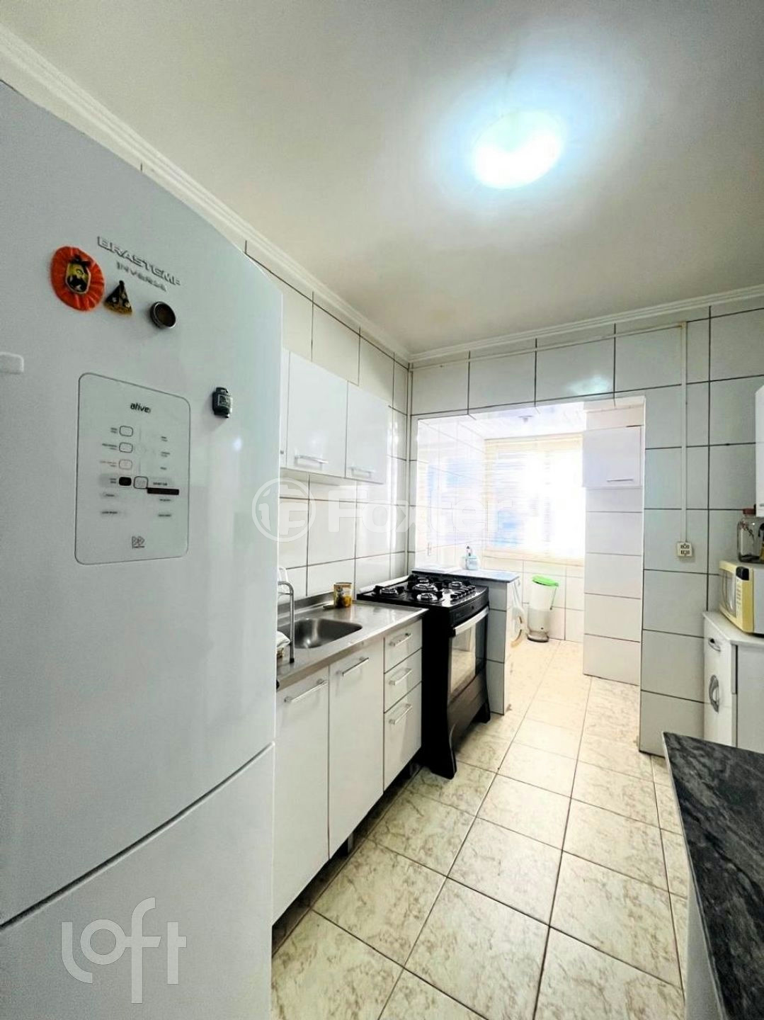 Apartamento à venda com 2 quartos, 70m² - Foto 13