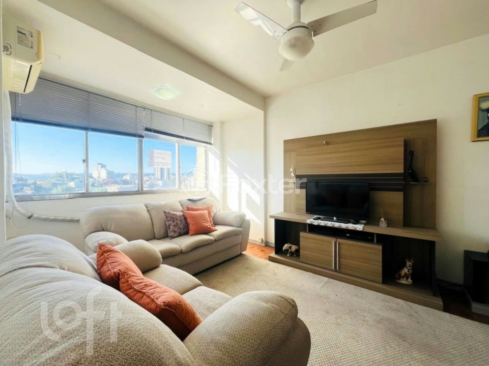 Apartamento à venda com 2 quartos, 70m² - Foto 8