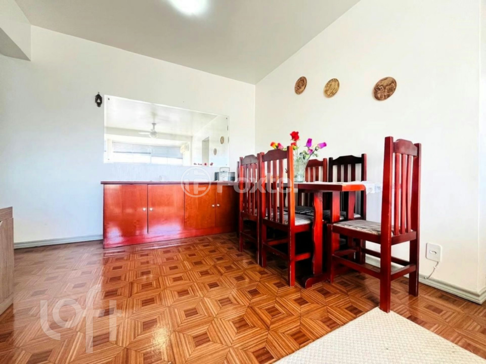 Apartamento à venda com 2 quartos, 70m² - Foto 6
