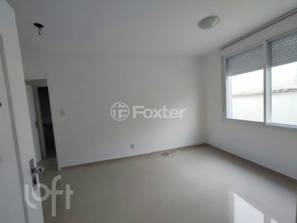 Apartamento à venda com 1 quarto, 44m² - Foto 3