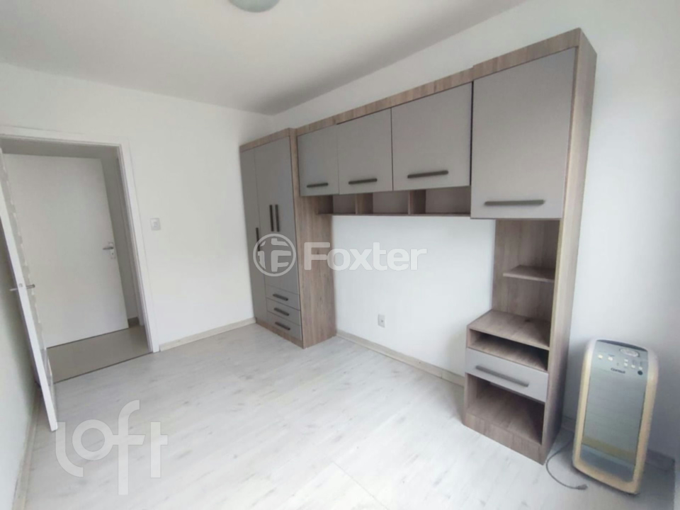 Apartamento à venda com 1 quarto, 44m² - Foto 5