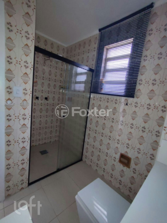 Apartamento à venda com 1 quarto, 44m² - Foto 12