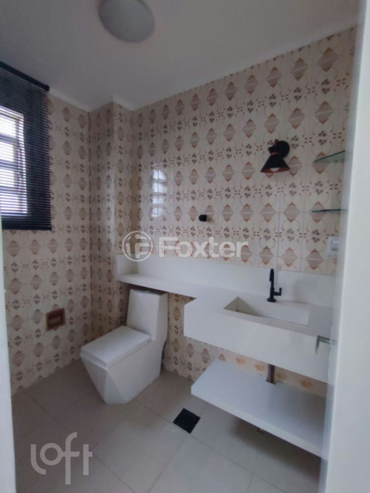 Apartamento à venda com 1 quarto, 44m² - Foto 10