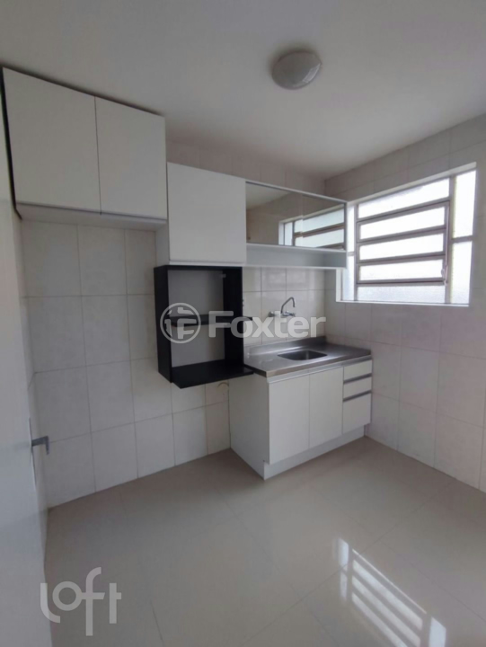 Apartamento à venda com 1 quarto, 44m² - Foto 7
