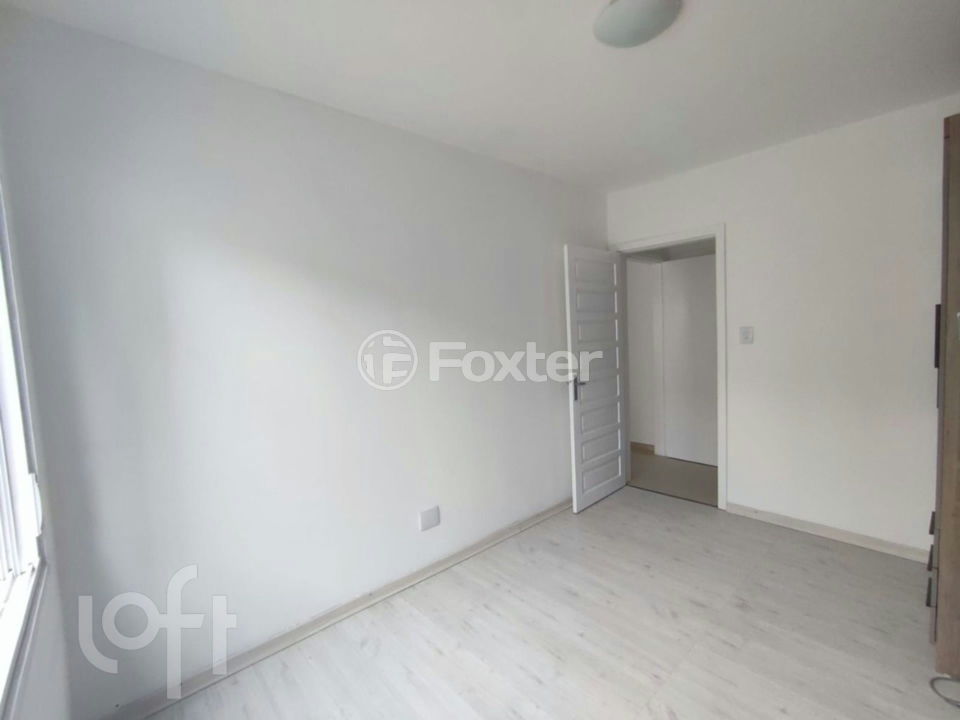 Apartamento à venda com 1 quarto, 44m² - Foto 6