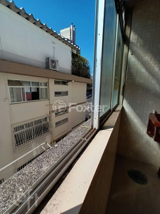 Apartamento à venda com 1 quarto, 44m² - Foto 14