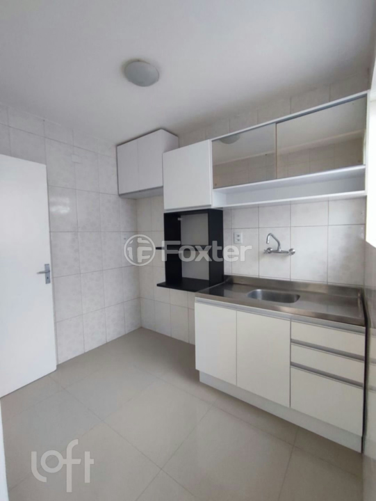 Apartamento à venda com 1 quarto, 44m² - Foto 8