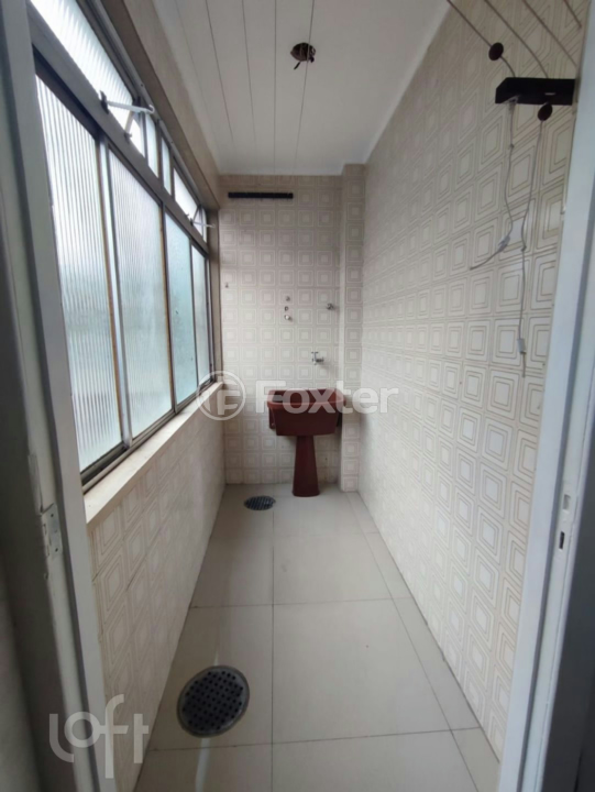 Apartamento à venda com 1 quarto, 44m² - Foto 9