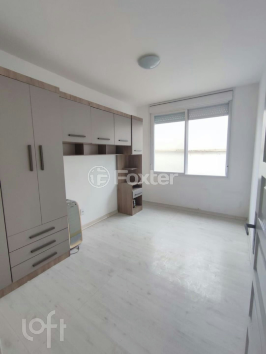 Apartamento à venda com 1 quarto, 44m² - Foto 4