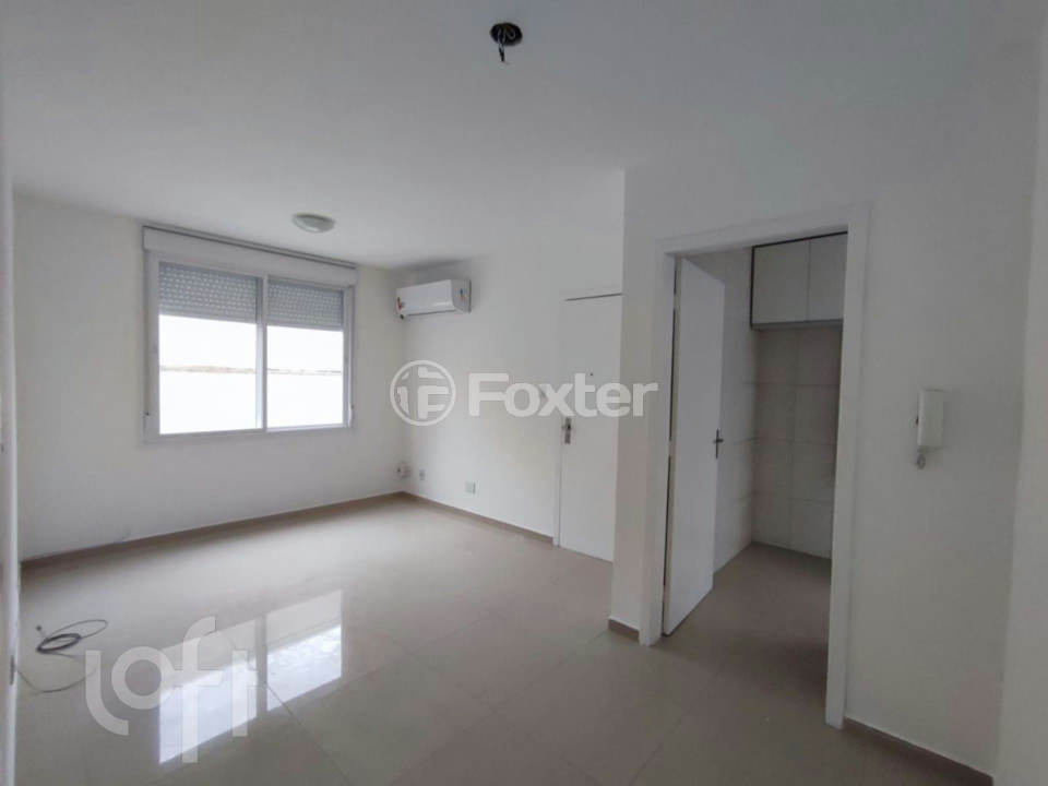 Apartamento à venda com 1 quarto, 44m² - Foto 19
