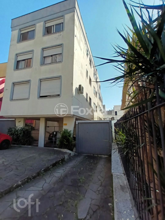 Apartamento à venda com 1 quarto, 44m² - Foto 13