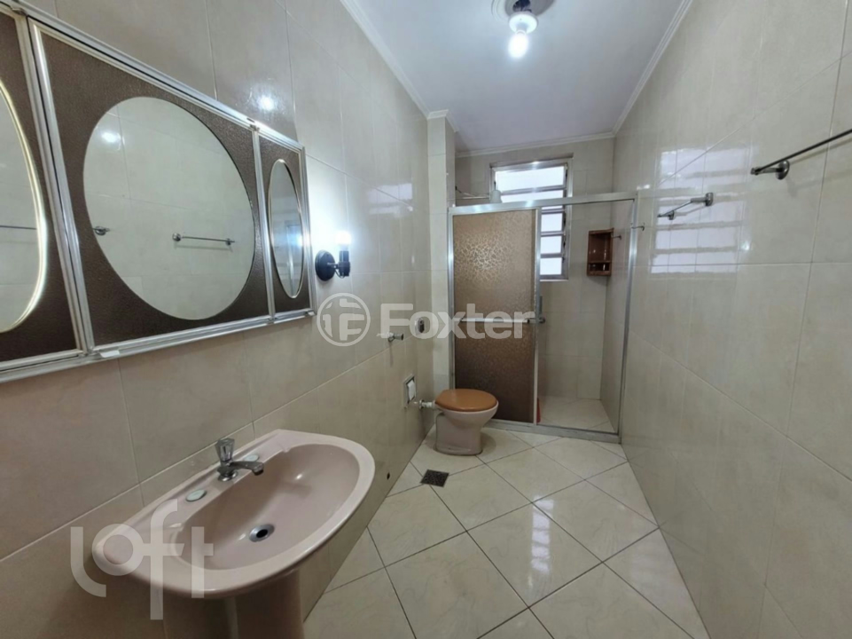 Apartamento à venda com 2 quartos, 74m² - Foto 12