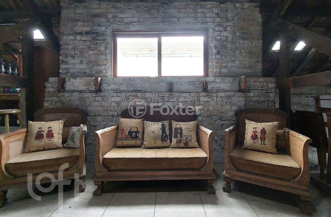 Casa à venda com 3 quartos, 420m² - Foto 3